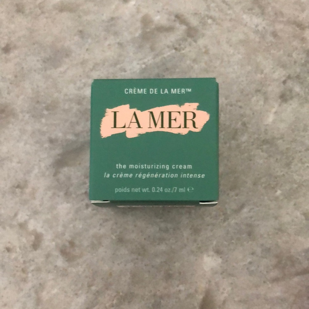 La Mer - The soft Cream New in box